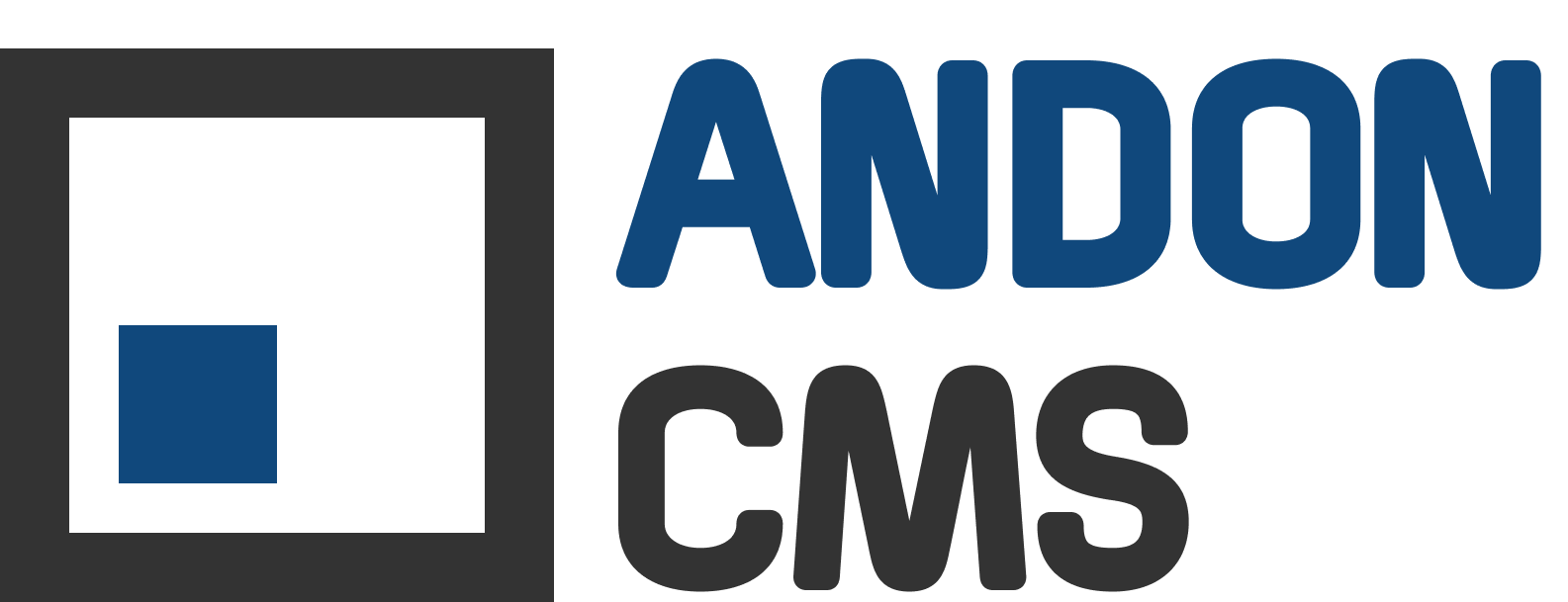 Andon Gri Logo